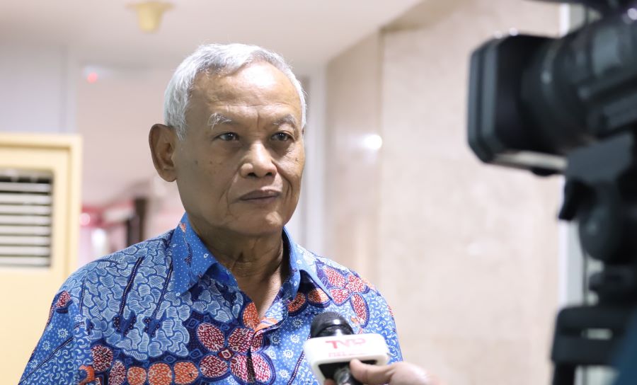 Korban Daycare di Yogyakarta Layak Dapat Restitusi